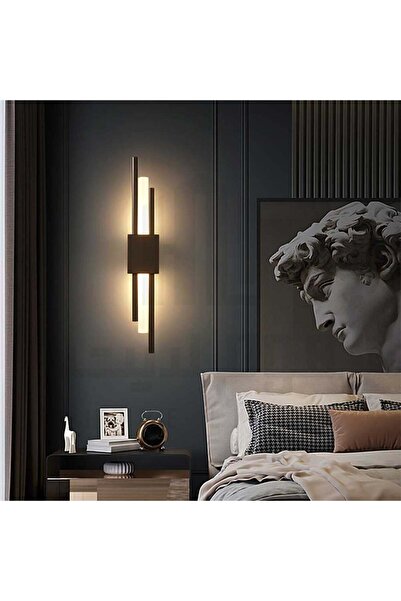 homelight ابليك مودرن ليد اسود