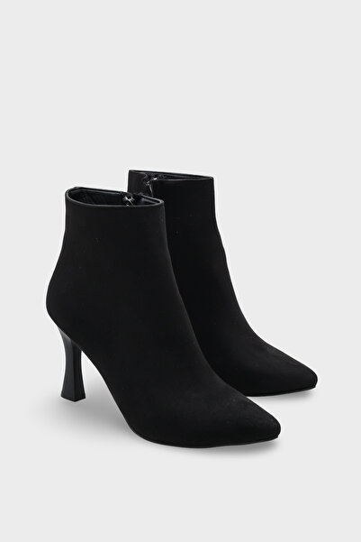 Capone Outfitters Γυναικείες μπότες με τακούνι Filippa