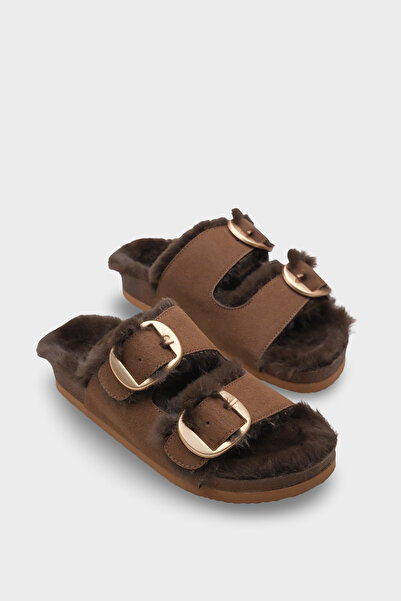 Capone Outfitters Marietta Women's Slippers