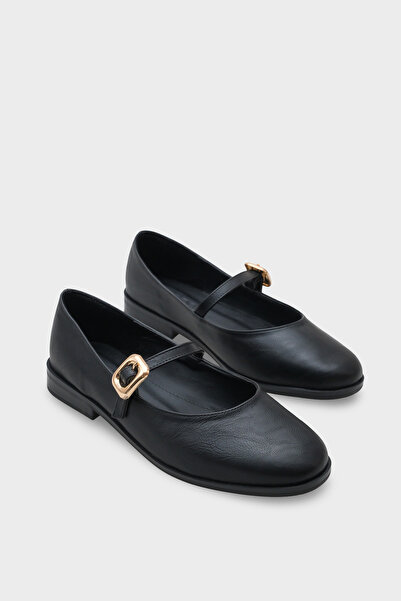 Capone Outfitters Balerini pentru femei Joly