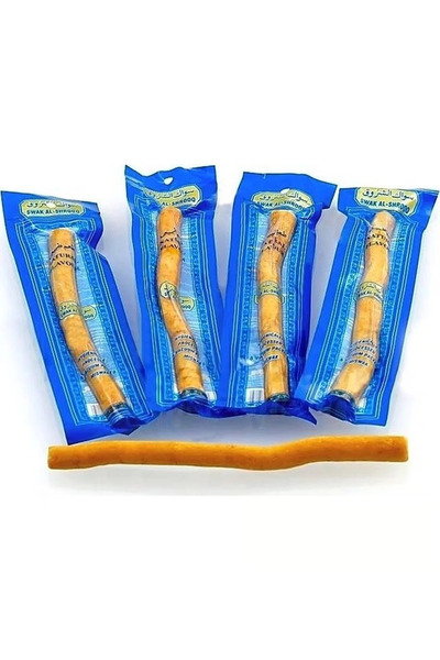 begün Uzun Boy 1.Kalite Büyük Misvak (3 Adet)...Kaliteli Yaş Misvak...Doğal D...