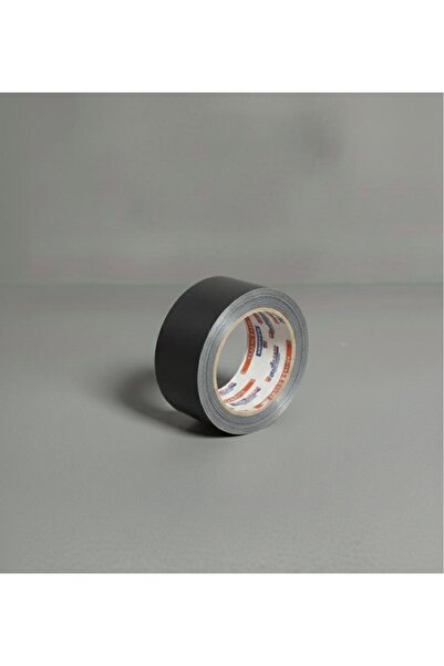 aybaş kağıtçılık 1.Kalite 45x100 Metre Siyah Renkli Koli Bandı, Yapıştırıcı B...
