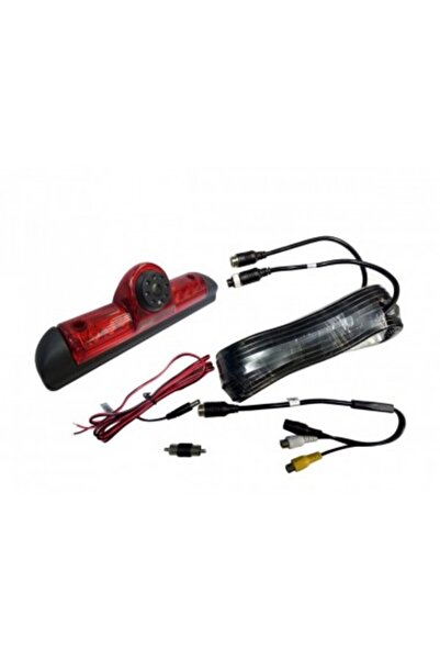 Citroen Cameră video spate Peugeot Boxer, Jumper RC-6016