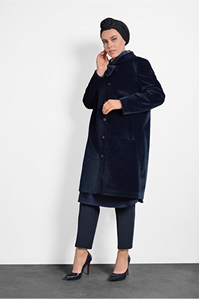 Alvina BEBE YAKA KABAN 90088