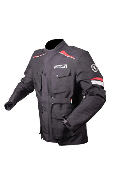 Forte GT 2001065 Metropolis 4 Mevsim Motosiklet Montu