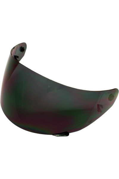 LS2 FF351-ROOKIE-FF369-FF384 KASK CAMI SİYAH