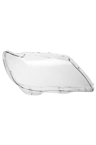 Xenon Bright Geam far dreapta BMW Seria 7 E65/E66 LCI Facelift (2005 - 2008)