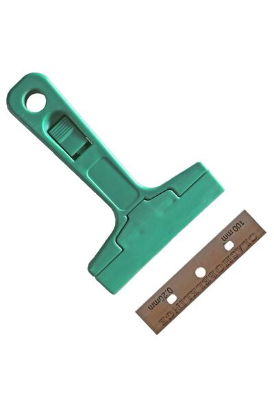 Eltos مكشطة البقع الزجاجية