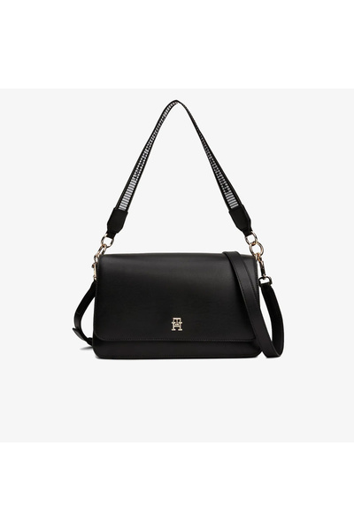 Tommy Hilfiger TH FRESH - كولا مفتوحة الكتف/مقطع متقاطع