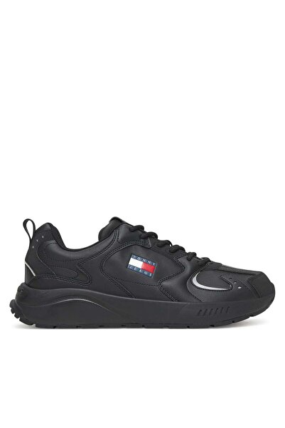 Tommy Hilfiger Erkek Sneaker EM0EM01621BDS