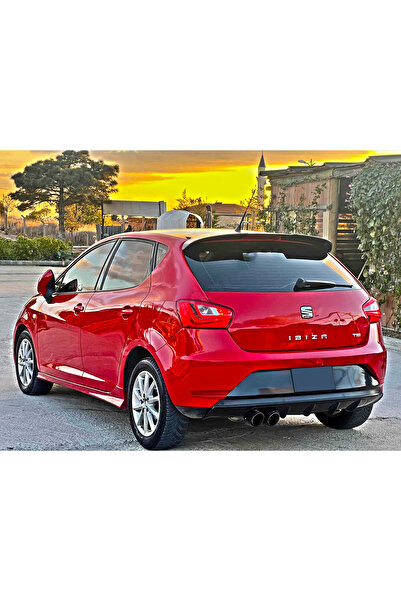 bkstuningshop Seat Ibiza Difüzör (Plastik)