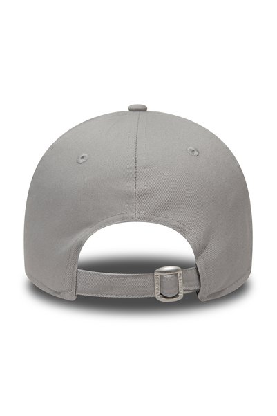 NEW ERA 940 Leag Basic Neyyan Gray White Unisex