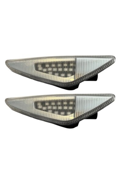 BMW Set of 2 LED Wing Signals BMW X3 F25, X5 E70, X6 E71