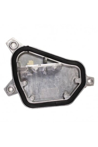 BMW Modul far Angel Eyes DRL stânga pentru X1 F48, X2 F39 - 63117428789, 7428789