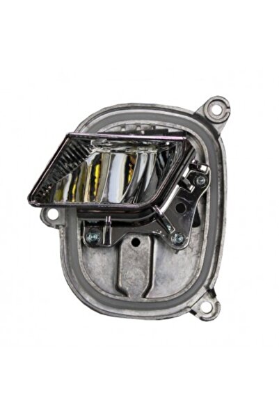 BMW Modul de virare far dreapta seria 6 F06, F12, F13 LCI - 63117394904, 7394904
