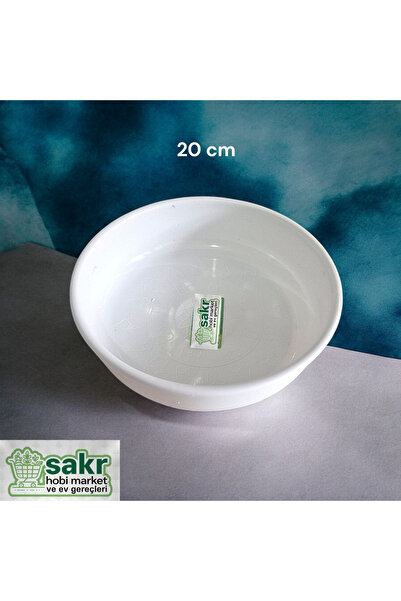 SAKR Hamam tası maşrapa banyo tası