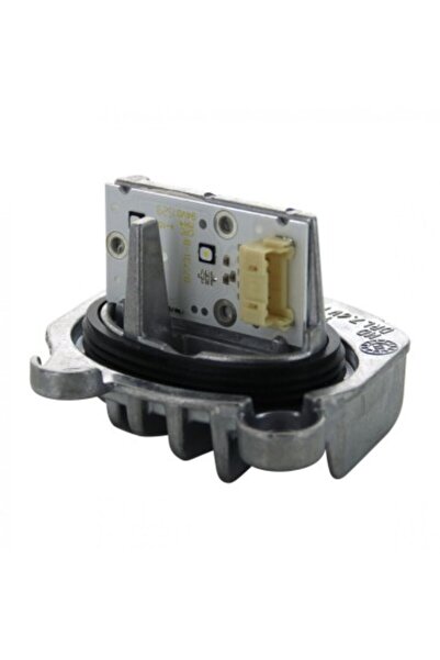 BMW Modul LED stânga DRL Angel Eyes Seria 2 F22, F23, F87 - 63117388923 (Stân...