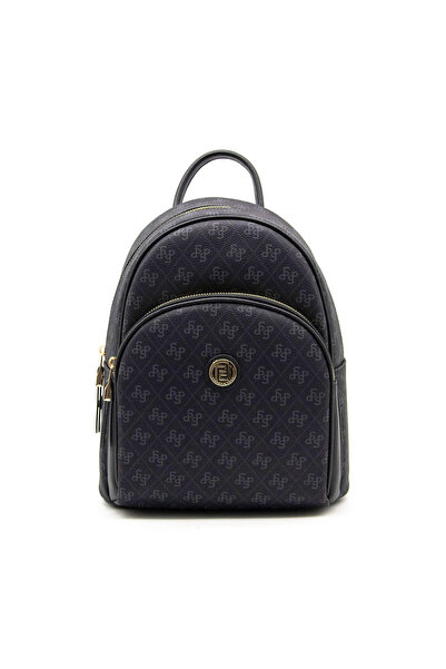 Silver Polo Γυναικείο σακίδιο πλάτης 1062