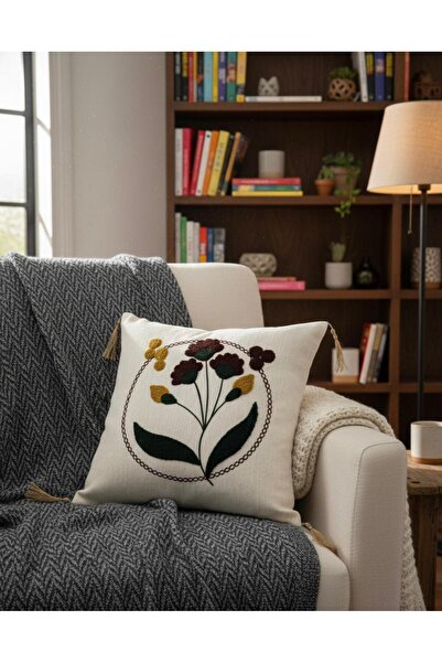 Buğra Home KIRLENT KILIFI