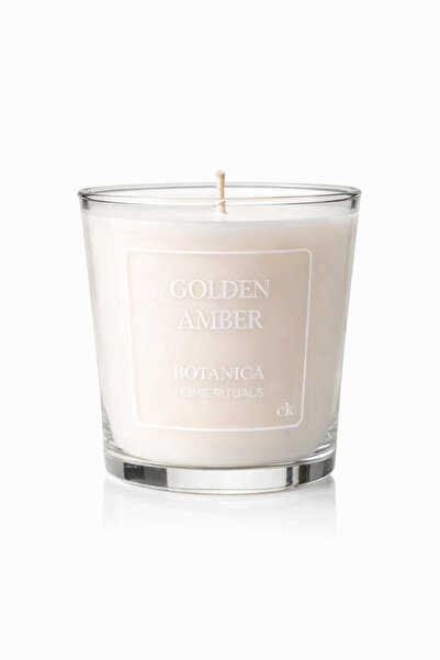 botanica HOME RITUALS – GOLDEN AMBER