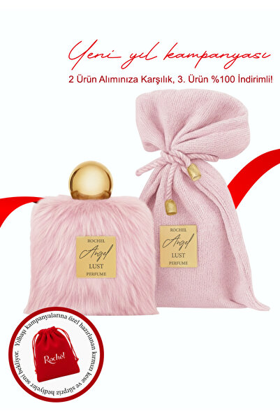 Rochel ANGEL LUST TÜYLÜ PARFÜM 100 ml