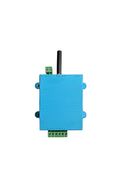 tekpars Uzaktan Kontrol GSM Modülü(TEK-4000)