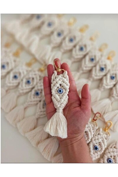 Boutique Naz 50 قطعة من سلسلة مفاتيح مكرامية، هدية مفهوم الزفاف، الحناء، الخط...