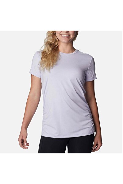 Columbia Дамска тениска с кръгла яка