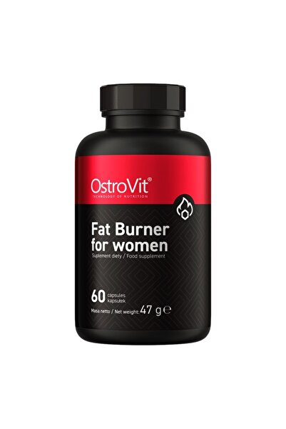 Ostrovit pentru femei 60 capsule (supliment pentru femei)