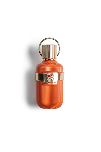 la parfum galleria قنبلة العصير