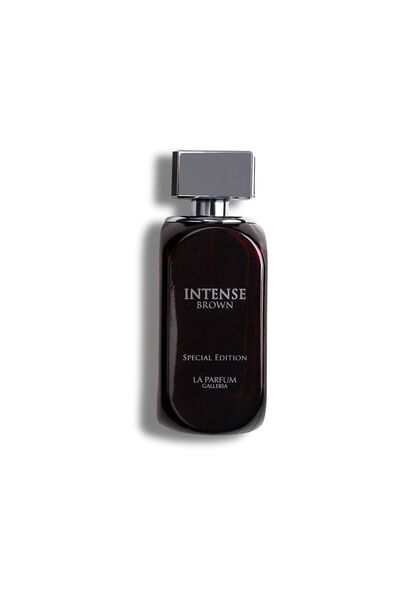 la parfum galleria Intense Brown Special Edition