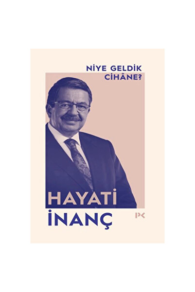 Genel Markalar NİYE GELDİK CİHANE ?