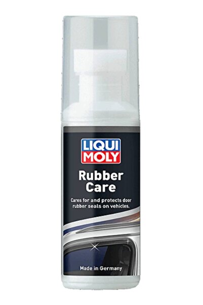 Liqui Moly Solutie intretinere chedere Gummi-pflege, stick cu burete, 75 ml