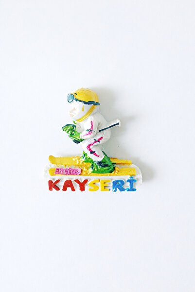 REYYAN magnet erciyes Kayseri