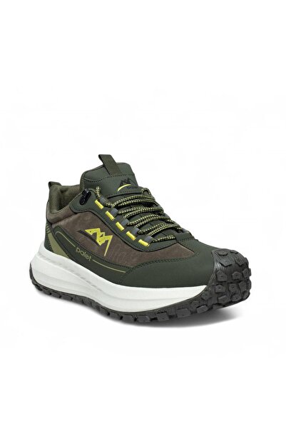 DERİ KABUSU PANTOFI OUTDOOR PENTRU BĂRBAȚI PALET 40302