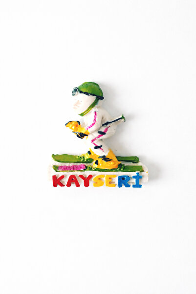 REYYAN magnet erciyes Kayseri