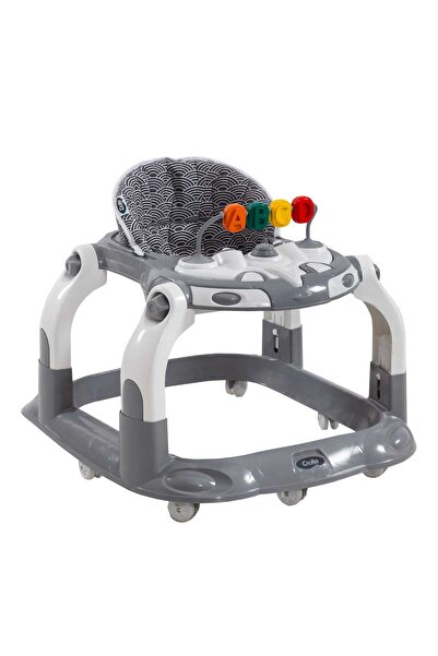 Acr Ciciko Ciciko Robot Oyuncaklı Hoppala Yürüteç