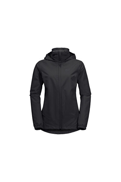 Jack Wolfskin STORMY POINT JACKET W KADIN OUTDOOR CEKETİ 1111201