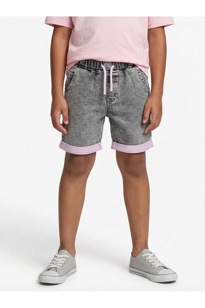 Hype Шорти для хлопчиків 1-5 років 8272