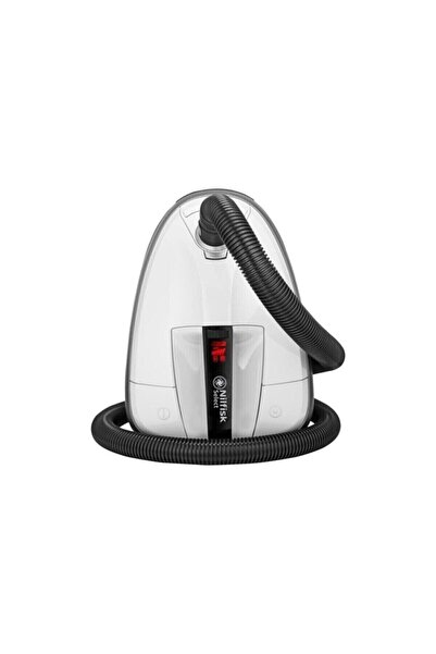 Nilfisk Select WCO13P08A1 EU Toz Torbalı Süpürge