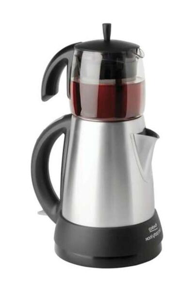 Beko Bkk 2110 Ic Inox Cam Çay Makinesi