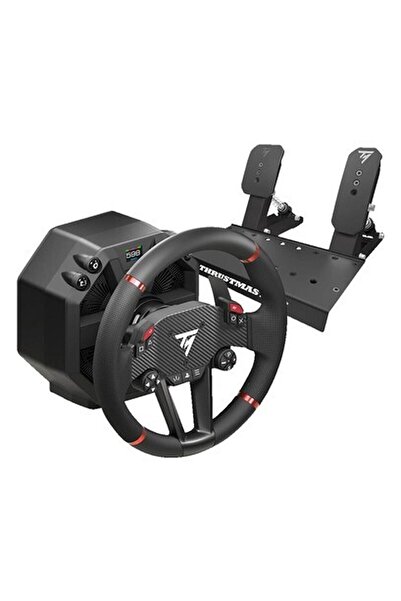 Thrustmaster T598 Özel Yarış Direksiyonu - Ps5,ps4,pc Uyumlu