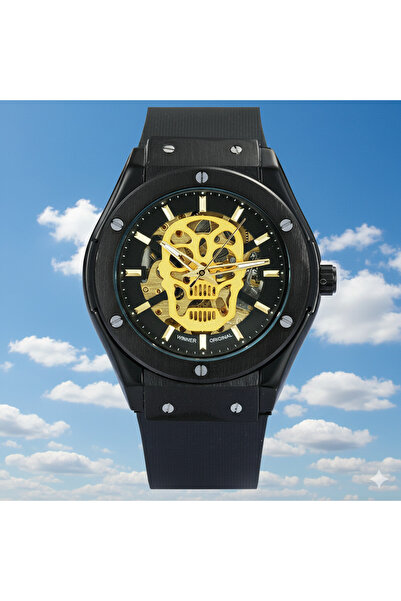 T-GOER Otomatik Erkek Kol Saati