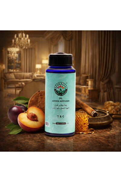 MOODSCENT Essential oil 1000ml - T & C