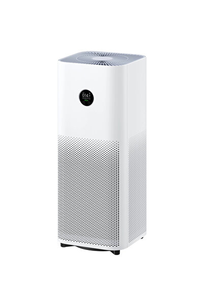 Xiaomi Mi Air Purifier 4 Lite Hava Temizleyici - 3 Katmanlı Filtreleme - Gece Modu