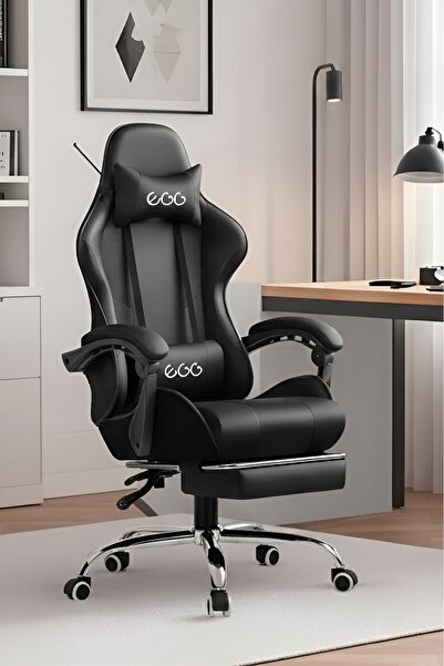 Generica Office Chair, Premium Luxury Ergonomic Desk Chair with Lumbar Support, High Back Mesh Computer Chair