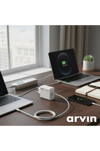 Store 67W ŞARJ ALETİ