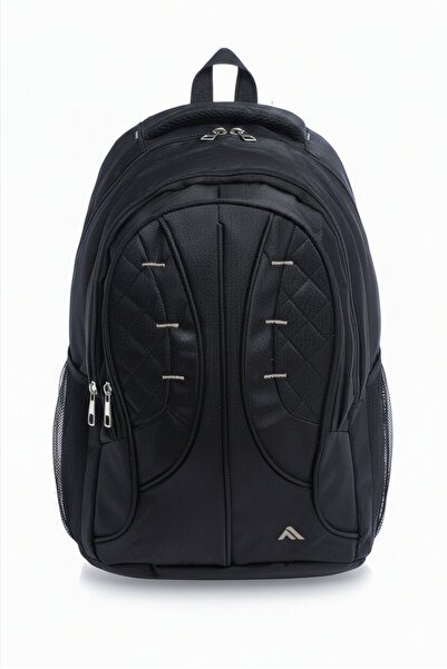 By Hakan Pl-507 Unısex Sırt Çantası Okul Çantası Orta Okul Lise Üniversite Ça...