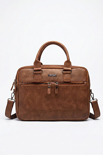 Fiyaka Gk42 Laptop și servietă unisex Fındık