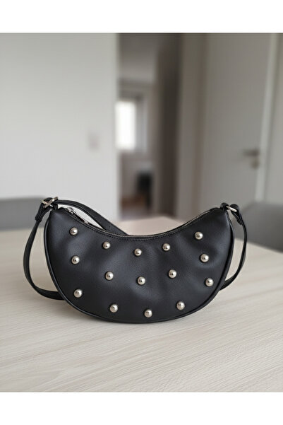 Veze El ve Omuz Çantası